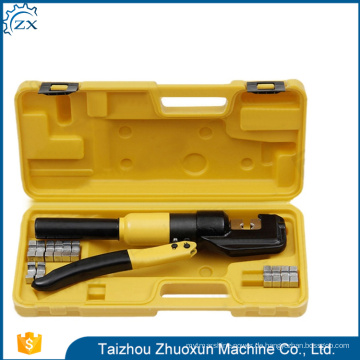 2018 Best selling hydraulic spreading crimping tools die molds for press brake